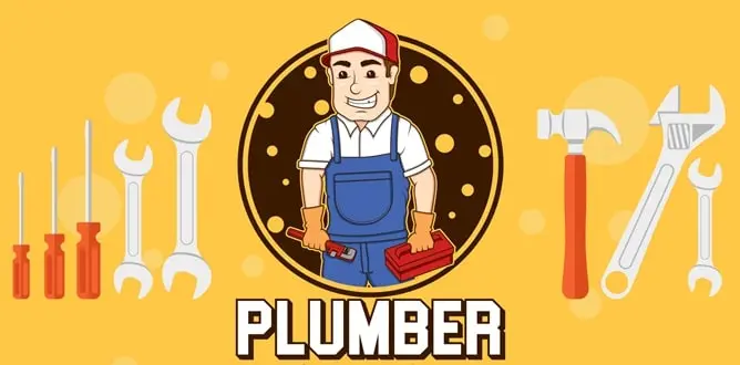 Plumber