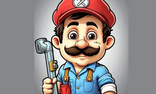 Plumber