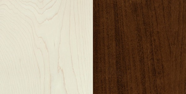 Maple Wood vs. Cherry Wood