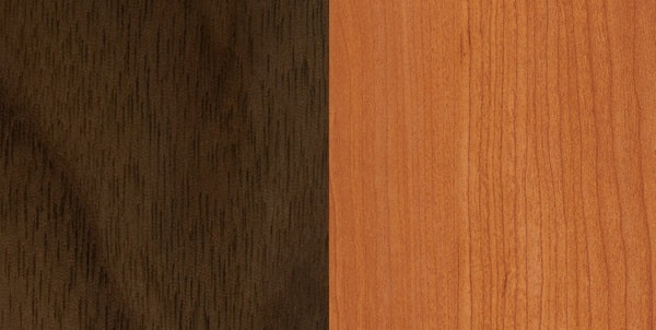 Walnut Wood vs. Cherry Wood