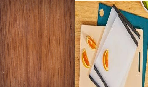 Wood vs. Plastic Cutting Boards