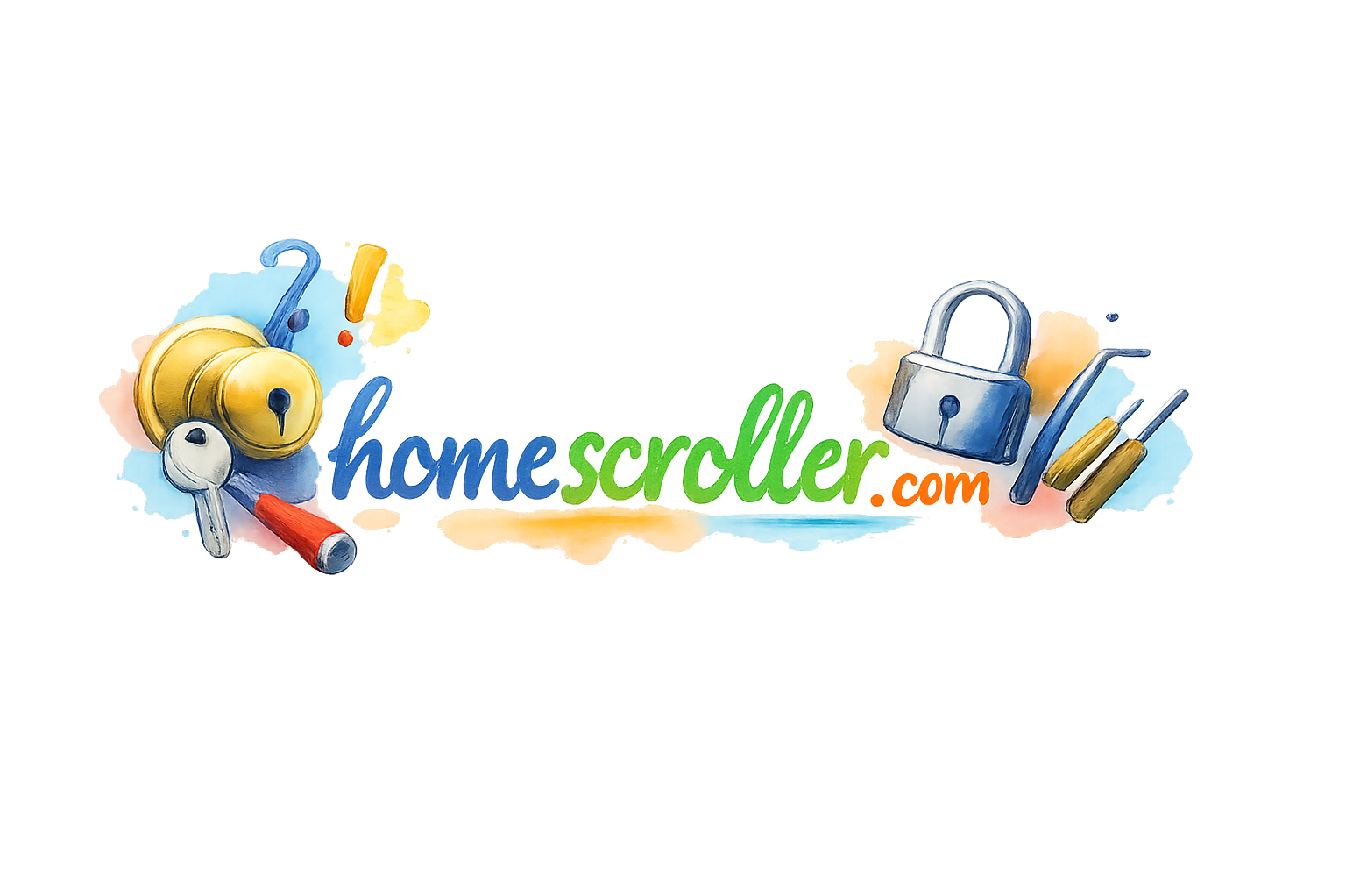homescroller.com